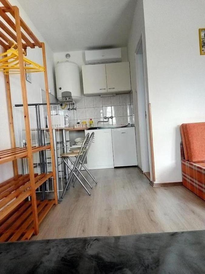Kiad-Lak Apartmanok - Szep Kartya Elfogado Abádszalók Exterior foto